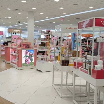 Ulta Beauty
