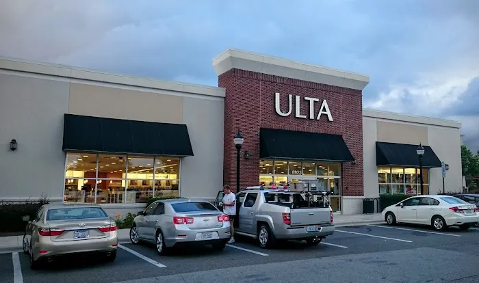 Ulta Beauty 9