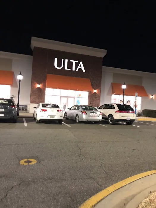 Ulta Beauty 7