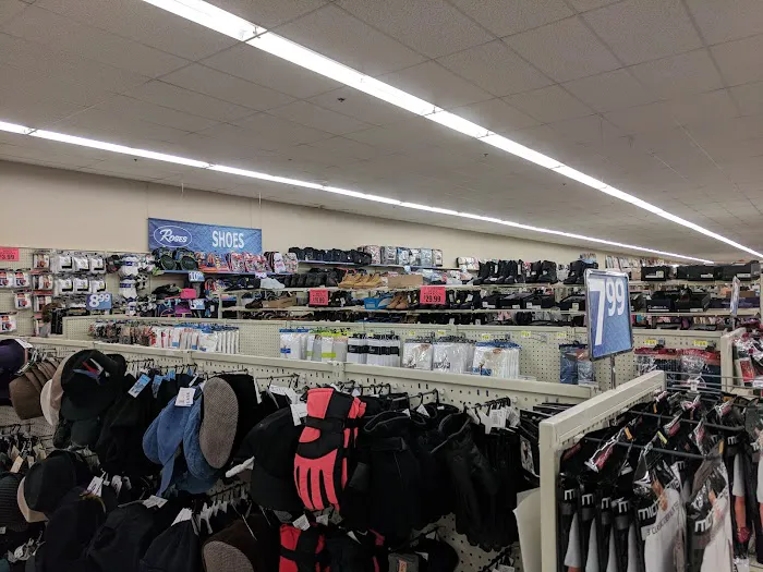 Roses Discount Store 6