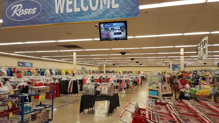 Roses Discount Store 4
