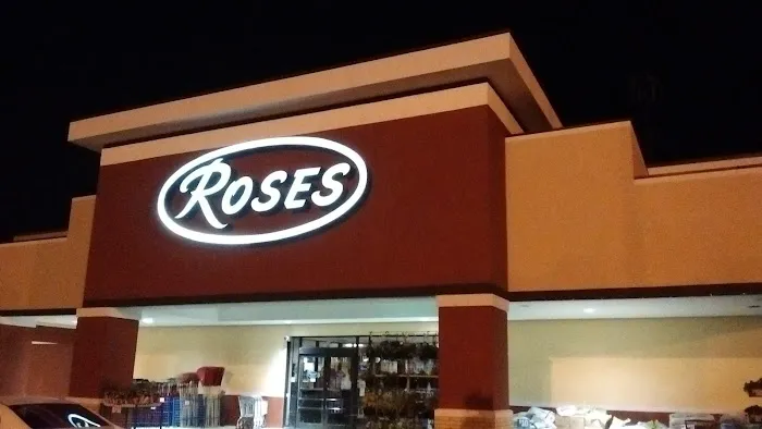 Roses Discount Store 3
