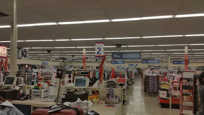 Roses Discount Store 1