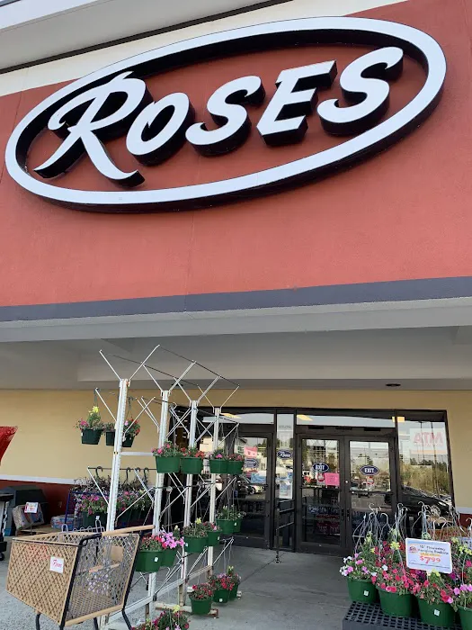 Roses Discount Store 7