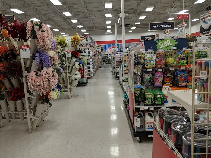Michaels 5