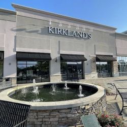 Kirkland's Home ico