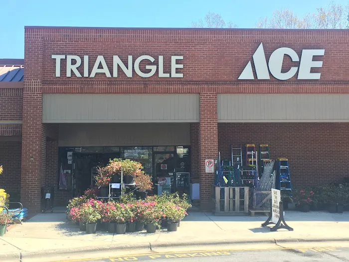 Triangle Ace Hardware 6