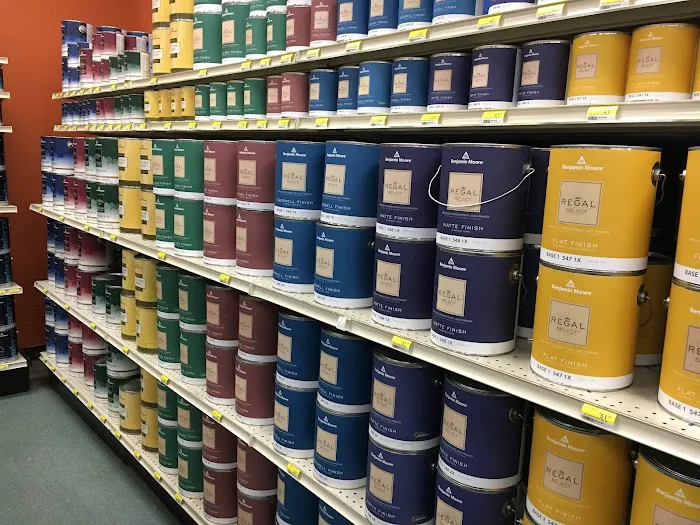 Triangle Ace Hardware 9