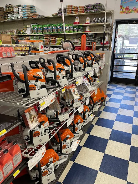 Triangle Ace Hardware 7