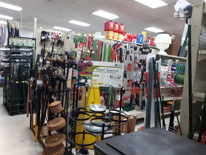 Triangle Ace Hardware 5