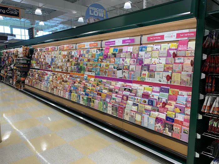 Harris Teeter 1