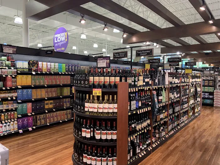 Harris Teeter 2