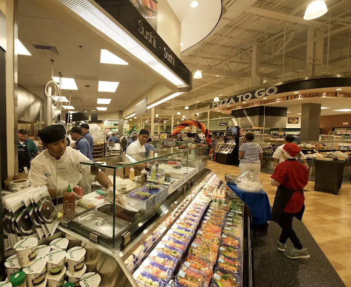 Harris Teeter 5