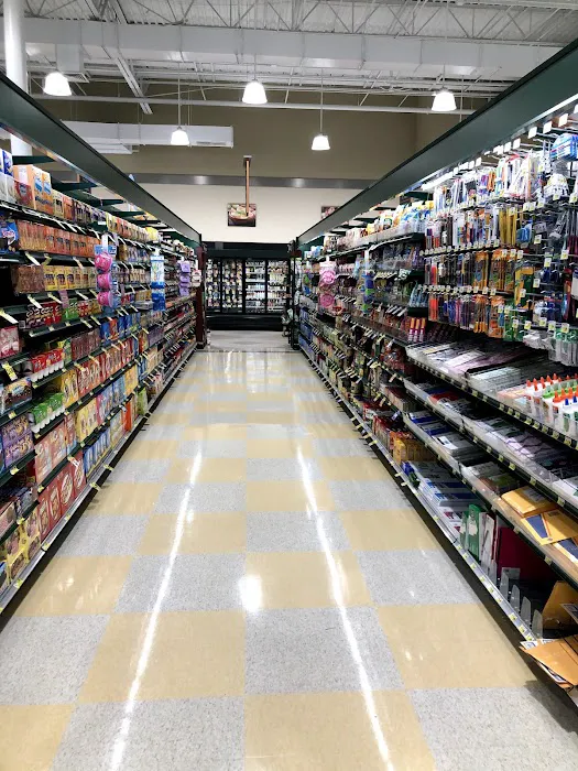 Harris Teeter 9