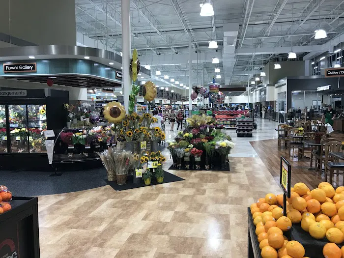 Harris Teeter 4