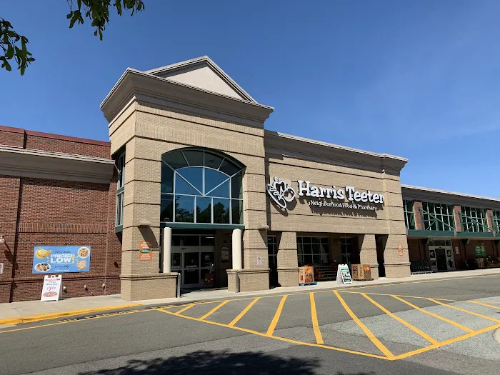 Harris Teeter 7
