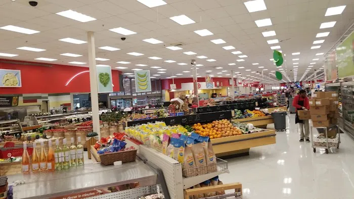 Target 9