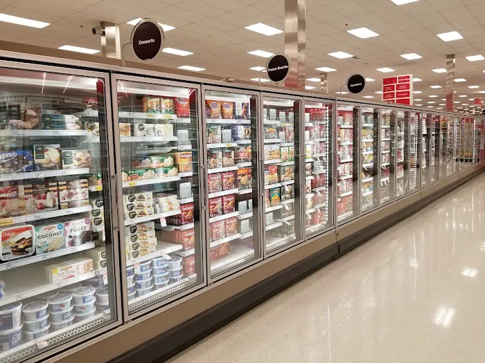Target 3