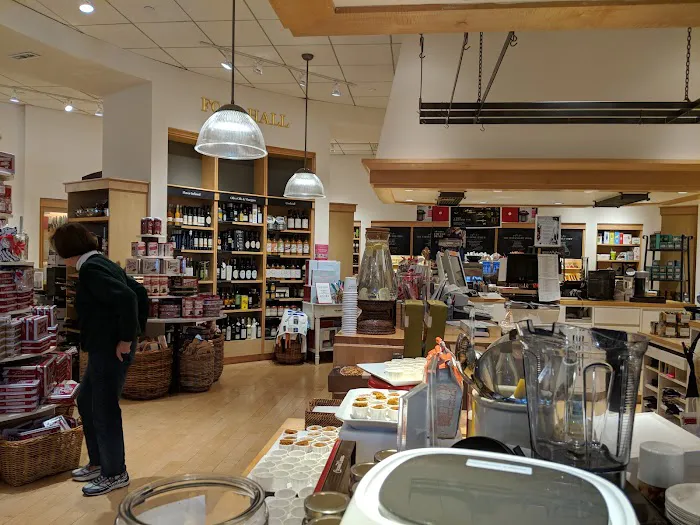 Williams-Sonoma 9