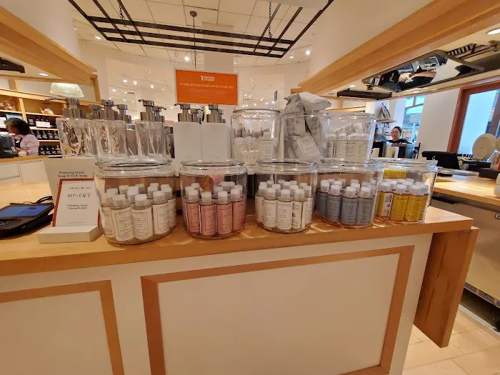 Williams-Sonoma 5