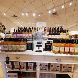 Williams-Sonoma ico