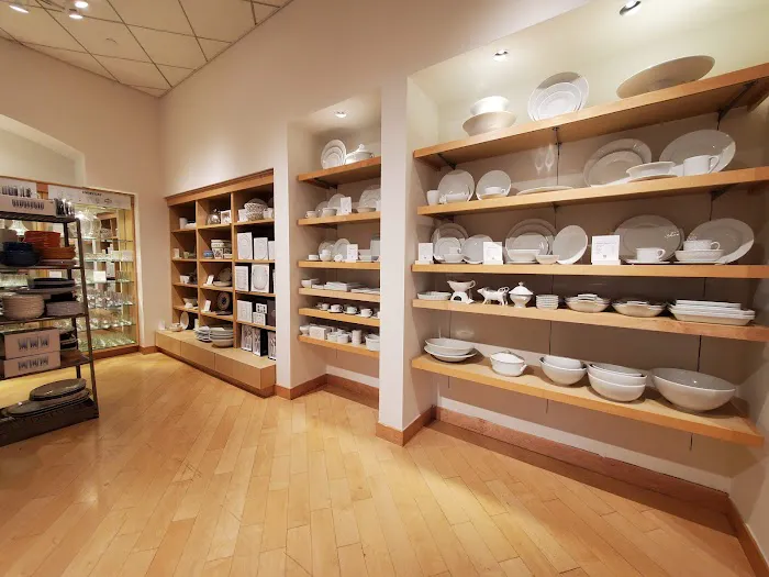 Williams-Sonoma 4