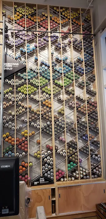 Blick Art Materials 2