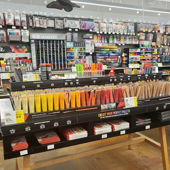 Blick Art Materials 6