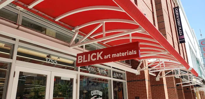 Blick Art Materials 3