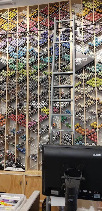Blick Art Materials 8