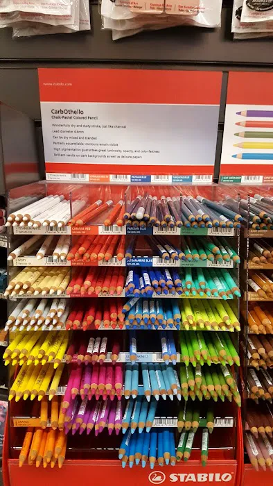 Blick Art Materials 1