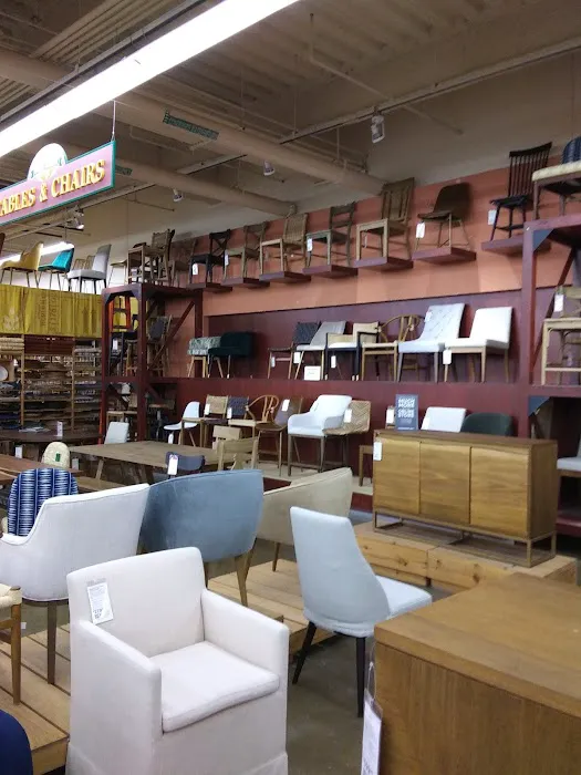 World Market 7
