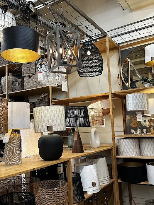 World Market 6