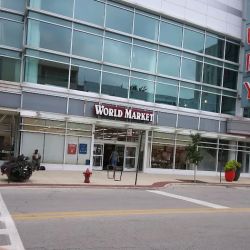 World Market ico