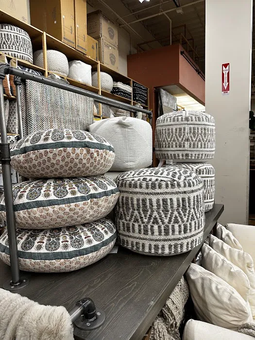 World Market 4