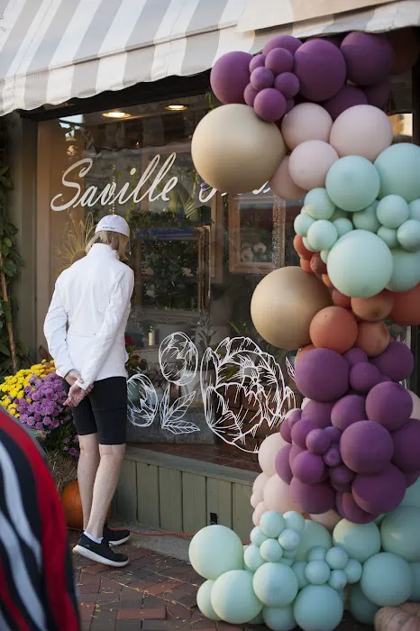 Saville Flowers 0