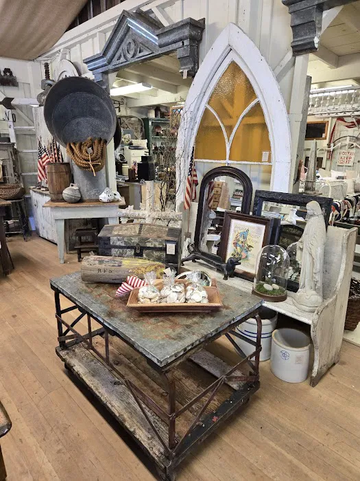 Down Home Antiques 0