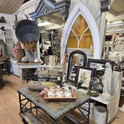 Down Home Antiques ico
