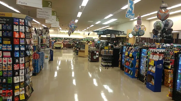 Albertsons 4