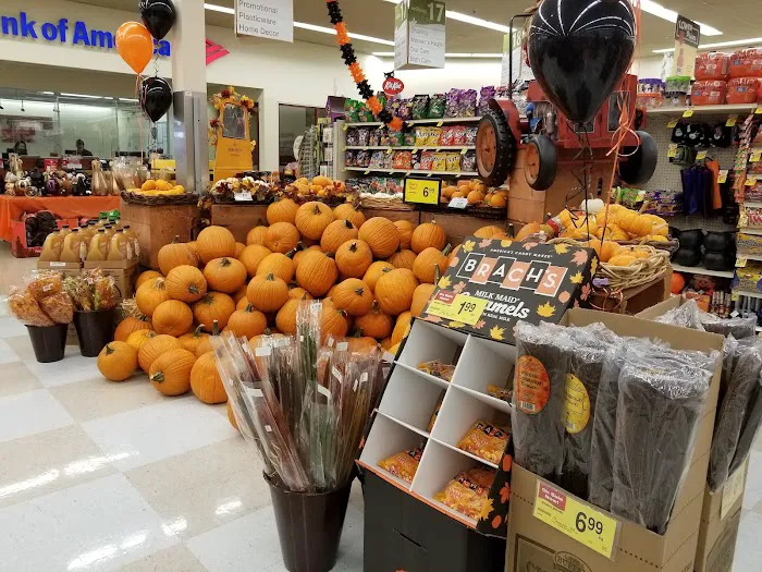 Albertsons 2