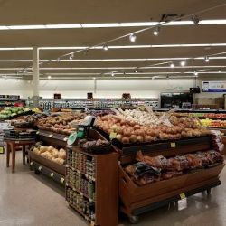 Albertsons ico