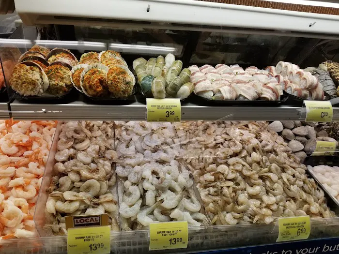 Albertsons 1