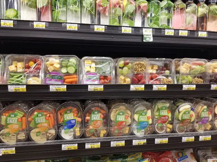 Albertsons 3