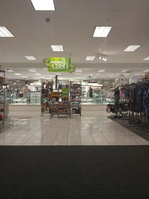 Kohl's 1