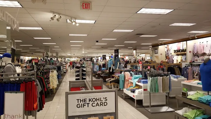 Kohl's 5