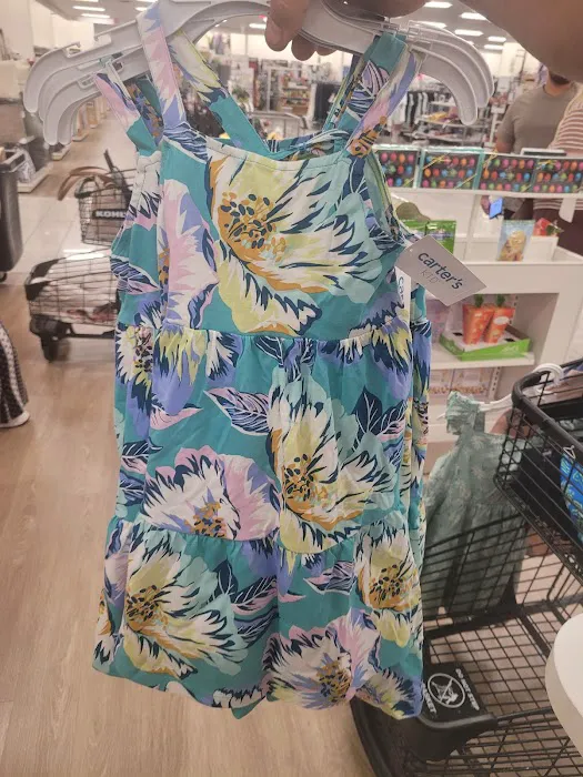 Kohl's 7