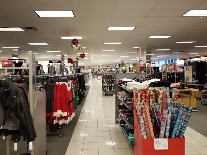 Kohl's 6