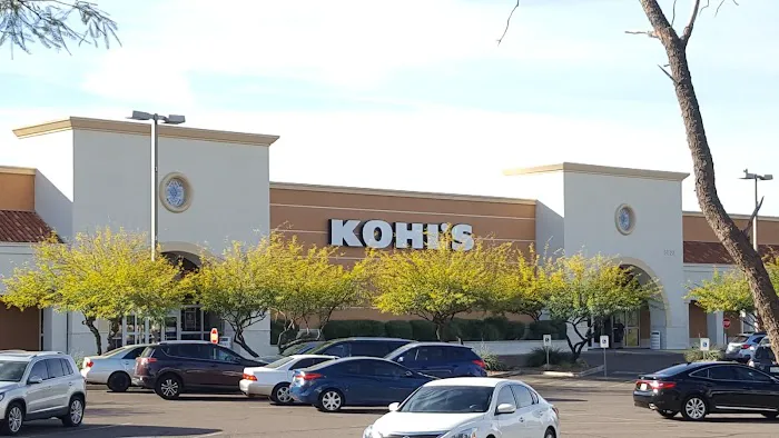 Kohl's 3