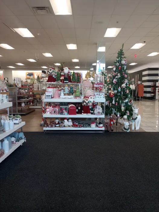 Kohl's 8
