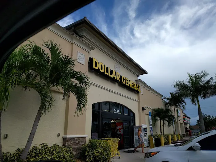 Dollar General 2